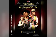 Die Leiden des jungen Werther
