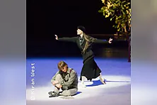 Ballett - A Cinderella Story