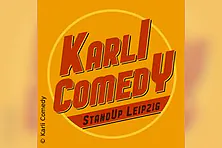 Stand-Up Comedyshow - Karli Comedy Club
