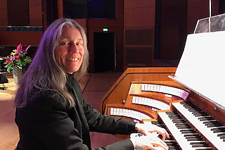 Seraphim: Symphonisches Konzert