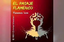 Flamenco Live mit El Pasaje Flamenco