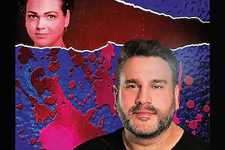 Wahre Verbrechen - LIVE TOUR 2026 - Der True Crime Podcast „Wahre Verbrechen“ als interaktive Liveshow