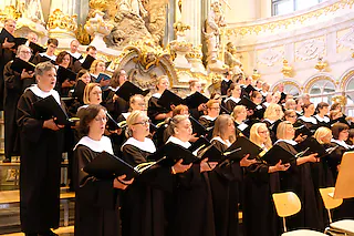 Konzert zum Kirchweihfest