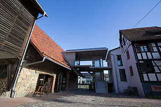 Heimatmuseum im Försterhaus