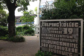 Kolping-Kolleg