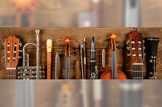 Festkonzert der Schule für Musik im Kreis Warendorf - Anlässlich des 60. Geburtstags