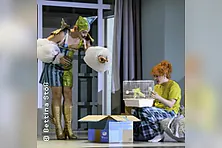 Die Zauberflöte