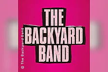 The Backyard Band