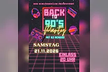 Back to 90´s