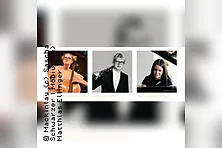 Young Artists in Concert