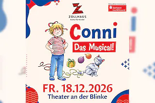 Conni: Das Musical!