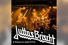 Juttas Brischt mit Motördeaf