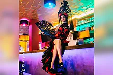 Brasserie Provocateur - Burlesque Show - Ein Abend für alle Sinne!