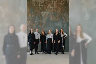 Latvian Voices