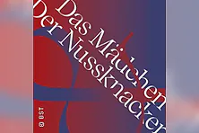 Das Mädchen & der Nussknacker
