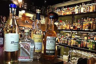 Concierge Bar BaselConcierge Bar Basel [Promo]