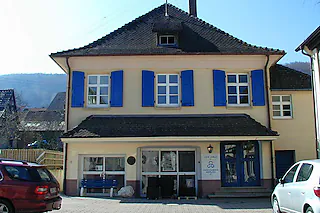 Freie Schule für künstlerisches Gestalten (Lipburg)