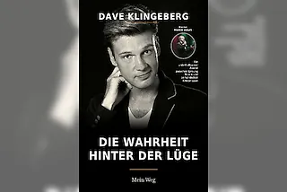 Die Wahrheit hinter der Lüge - Mein Weg