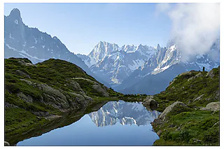 Magisches Frankreich - Vom Mont Blanc zum Pic du Midi