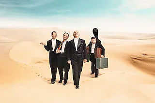 MozART Group
