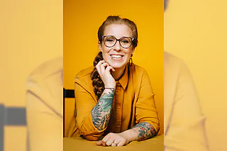 Sara Brandhuber - A scheena Schmarrn!