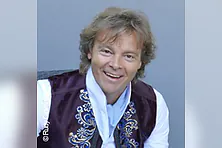Rudy Giovannini - Der Caruso der Berge