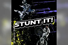 Stunt it! Das Freestyle Event mit Lukas Knopf & Friends