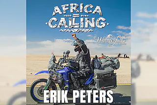 WUNDERFALKE: Africa Calling - LIVE