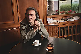 PIPPO POLLINA Solo in Concerto feat. Elisa Sandrini