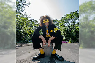 MOON WALKER - WASTELAND COUNTRY TOUR + SUPPORT: ENDLESS MIKE AND THE BEAGLE CLUB