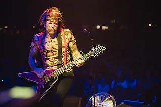 Eagles of Death Metal - Death by Sexy Anniversary 2026