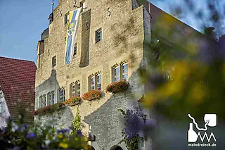 Erlebnisse im MainDreieck - Altstadtführung Ochsenfurt