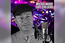 Mister Music - Lutz Stolbergs Oldie Disco