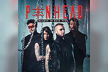 Pinhead - Beauty in Pain Tour 2026