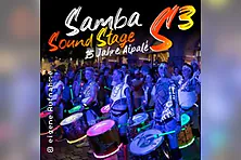 S3 - Samba Sound Stage