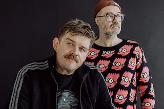 Jupiter Jones - „Ich trag den Sarg, Du trägst was Buntes“ - Tour 2026