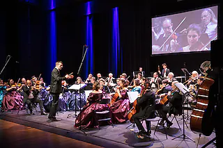 Orchestre Symphonique Chüt