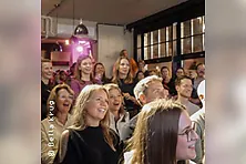 Kölsch und Comedy