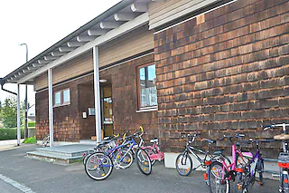 Ehemaliger Kindergarten der Freunde
