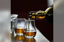 Whisky Tasting in Bad Rappenau