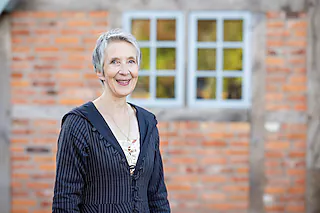 „Clara und Rilke“ - Eine Liebe zwischen Worten und Farben