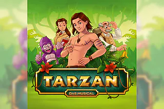 Tarzan - das Musical