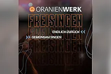 Freisingen