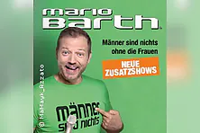 Mario Barth - Männer sind nichts ohne die Frauen
