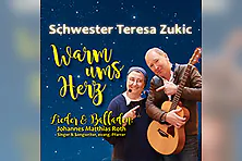 Schwester Teresa Zukic