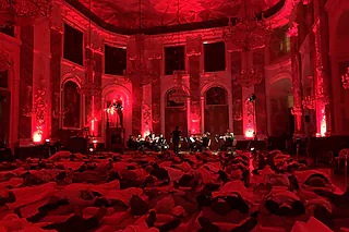 Traumkonzerte im Schloss 2026 | 2027