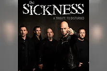 The Sickness - Tribute To Disturbed