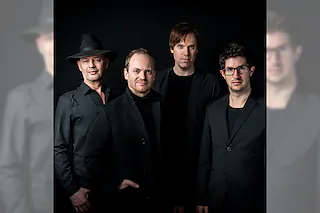 Rock4 - The Music of Queen: A Night At The Opera