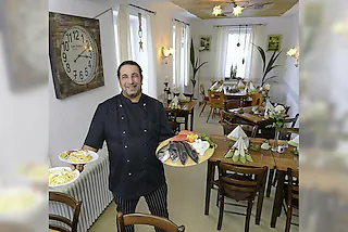Pizzeria da Giovanni (geschlossen)