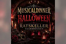 Musicaldinner Halloween Special